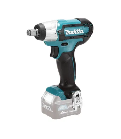Makita Akumulatorski Udarni Odvijač Tw141Dz