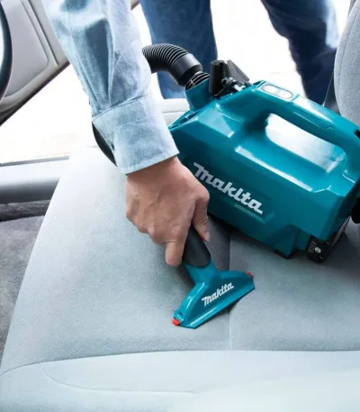 Makita Akumulatorski Usisavač Dcl184Z
