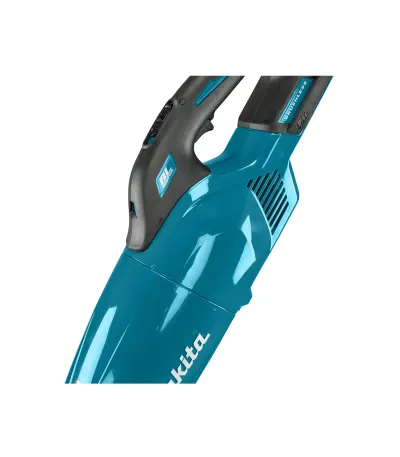 Makita Akumulatorski usisavač DCL283FZ