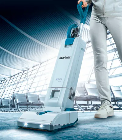 Makita Akumulatorski Usisivač Dvc560Z
