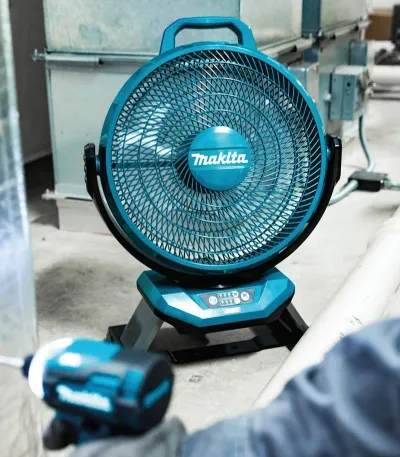Makita Akumulatorski Ventilator 40V / Ac Cf001Gz