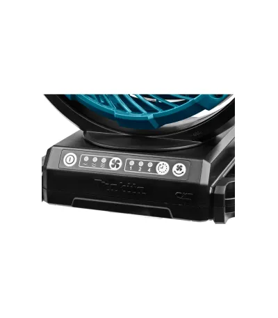 Makita Akumulatorski ventilator CF101DZ