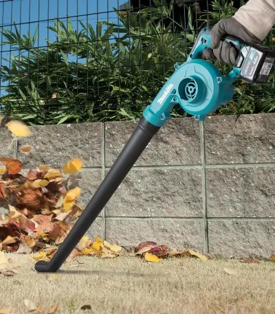 Makita Akumulatorsko puhalo UB101DZ 12V CXT SOLO