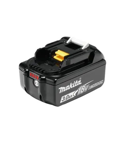 Makita Baterija Bl1830 18 V 3.0Ah 632G12-3