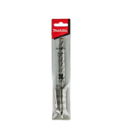 Makita Burgija SDS plus 6,5x160 mm D-00094