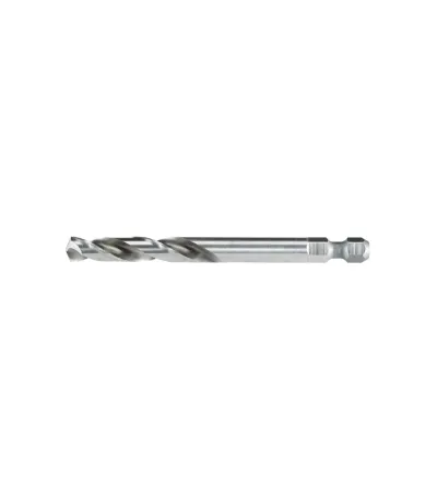 Makita Centrirno svrdlo krunske pile HSS-G 7,15x85mm za krunske pile Ezychange HSS-BiM 8%Co E-04086