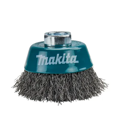 Makita Četlična četka za brusilice D24072 M14/60mm/0.3mm