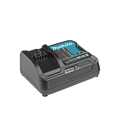 Makita Cxt Brzi Punjač 10,8 12 V 630996-7