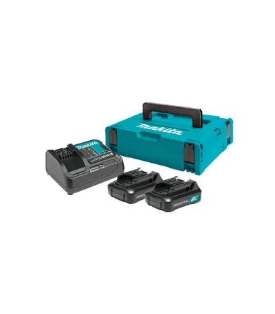 Makita CXT komplet za napajanje