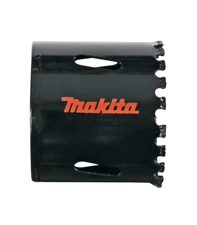 Makita Dijamantne krune za mokro bušenje tvrde keramike 20mm D-61226