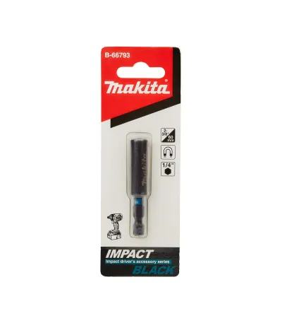 Makita Držači Nasadnih Ključeva B-66793 60mm 1/4"
