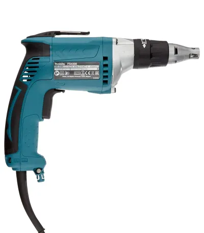 Makita Električni odvijač šauber FS4300
