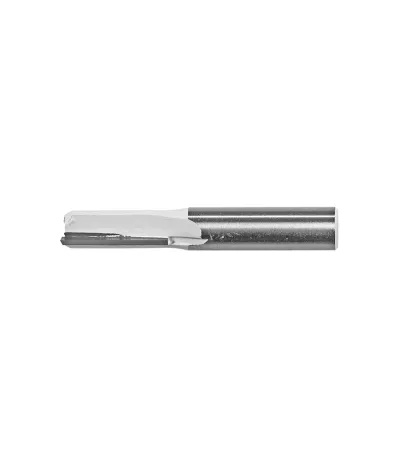 Makita Glodalo za utore s 2 oštrice, dvorezno ravno glodalo za utore 8 mm 55,7x16x19 mm za RT0700C, RP1110C, RP1800FX, RP1801FX, RP2300FC, RP2301FC D-47569