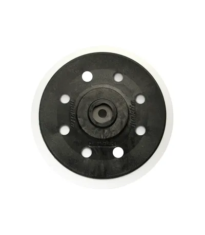 Makita Gumena ploča meka 150 mm za BO6030, BO6040 196684-1
