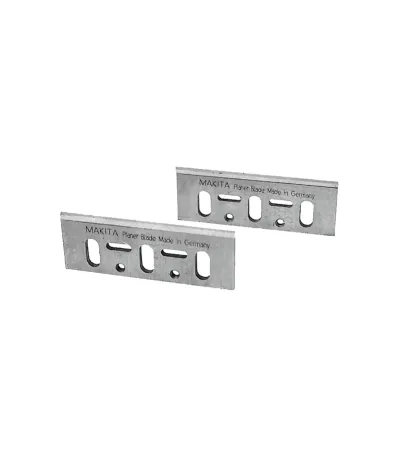 Makita HM nož blanje 82 mm za 1100/N, N1900B, 1902, N1923B/H, KP0810/C, KP0800, DKP180, DKP181, KP001G D-07967