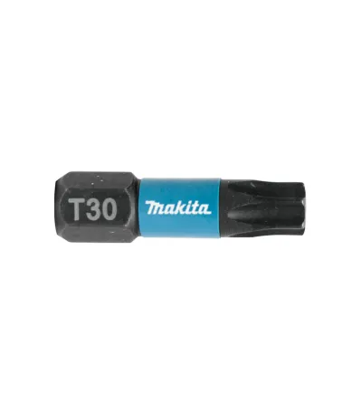 Makita Impact Black torzijski bitovi za vijke 25 mm, T15, torzioni B-63666 2/1