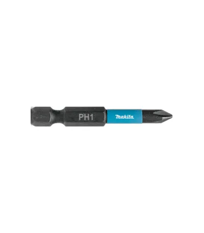 Makita Impact Black torzijski bitovi za vijke 50 mm, PH3, magnetni torzioni B-63731 2/1