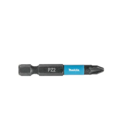 Makita Impact Black torzijski bitovi za vijke 50 mm, PZ1, magnetni torzioni B-63747 2/1