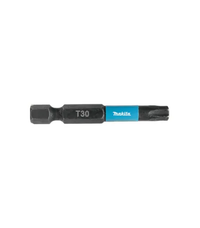 Makita Impact Black torzijski bitovi za vijke 50 mm, T30, magnetni torzioni B-63806 2/1