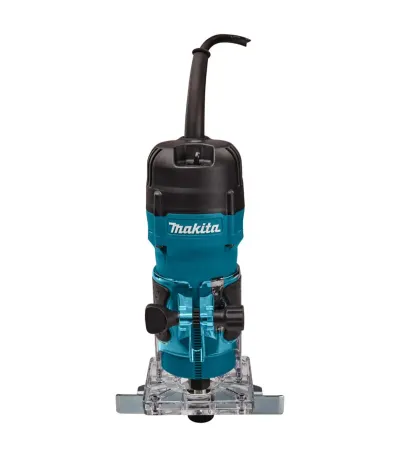 Makita Jednoručna glodalica 3711