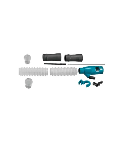 Makita Komplet za usisavanje prašine za DHR400, HR005G, HR4003C, HR4013C 199142-6