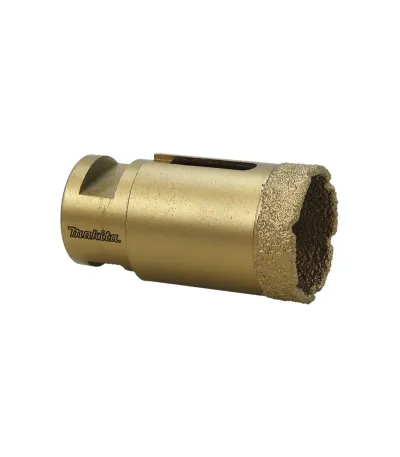 Makita Kruna sa vakumski lemljenim dijamantima za kutne brusilice M14 X 32 mm D-44507