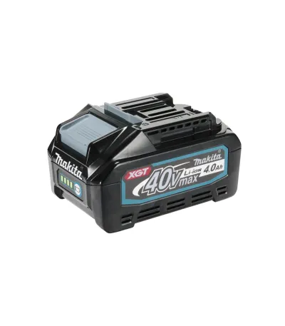 Makita Li-ion akumulator XGT 4,0 Ah 632N72-7