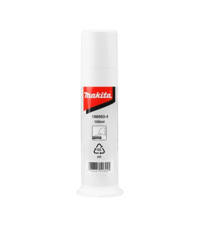 Makita Mast za burgije i dlijeta 100 ml 198993-4