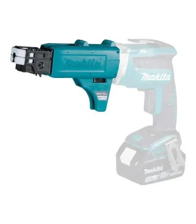 Makita Mehanizam za dodavanje vijaka 191L24-0