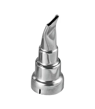 Makita Mlaznica za varenje 80 mm za HG5030K, HG6030K, HG6031VK, HG6531CK, DHG180, DHG181 PR00000032