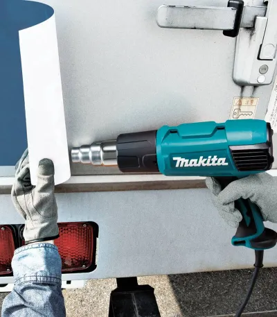 Makita Pištolj / Fen za vrući zrak HG6031VK