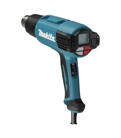 Makita Pištolj za vrući zrak / Fen HG6531CK