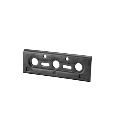 Makita Ploča za fiksiranje noža 82 mm A-86175 za 1902, N1923B, 1923H, KP0810, KP0810C, KP0800, DKP180, DKP181, KP001G