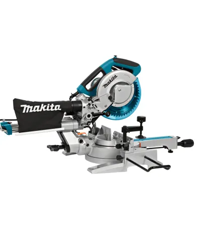 Makita Potezno nagibna pila LS0815FLN