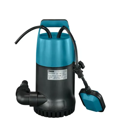 Makita Potopna pumpa za čistu vodu PF0800