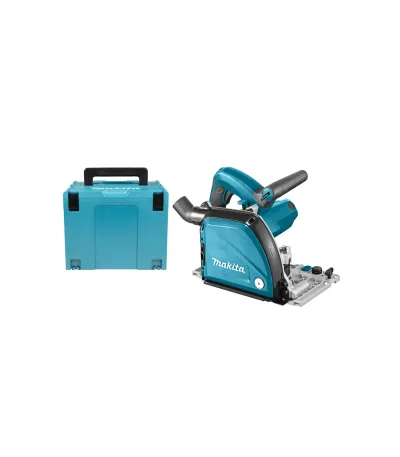 Makita Rezač kanala u aluminijumu CA5000XJ