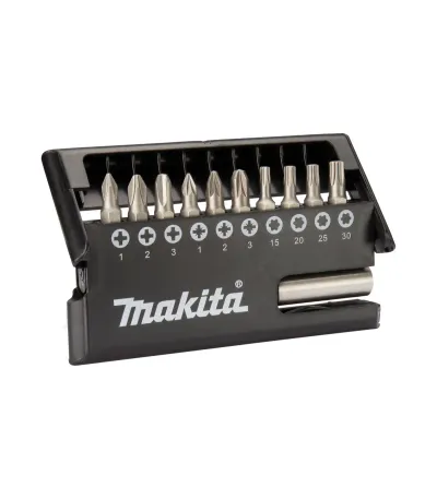 Makita Set bitova 11-dijelni D-30651