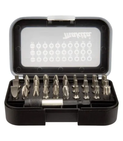 Makita Set bitova 31-dijelni D-30667
