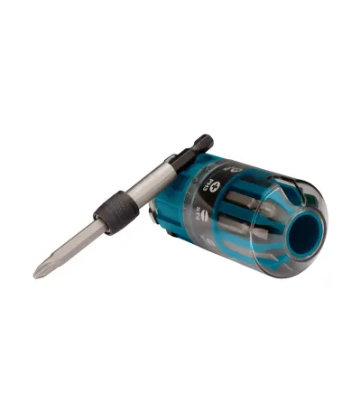 Makita Set bitova cilindričnog oblika 18-dijelni B-28896-6