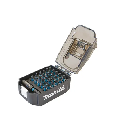 Makita Set bitova impact BLACK 31 kom. E03084