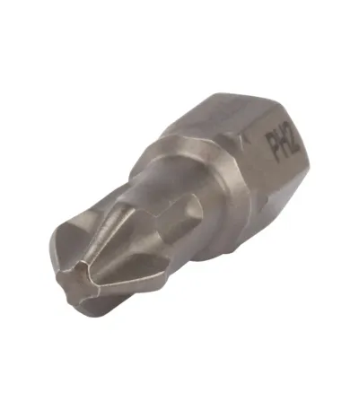 Makita Set bitova PH2 25mm, 10 komada P-06052