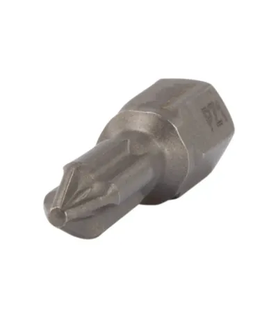 Makita Set bitova PZ1 25mm, 10 komada P-06096