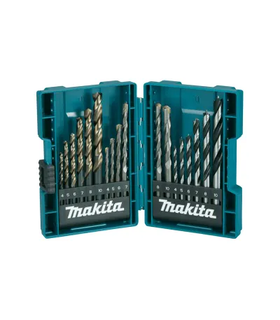 Makita -Set burgija / borera 21-dijelni B-44884