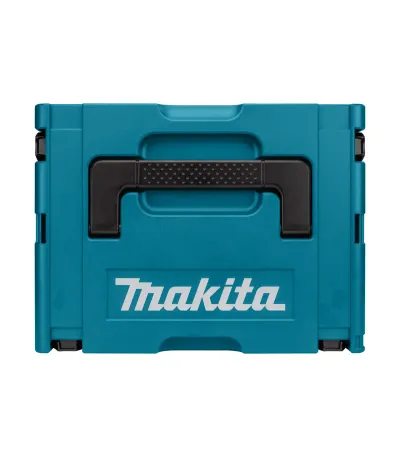 Makita Set burgija i dlijeta 17-dijelni u MAKPAC koferu B-53877