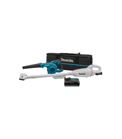 Makita Set CXT CLX245SAX1