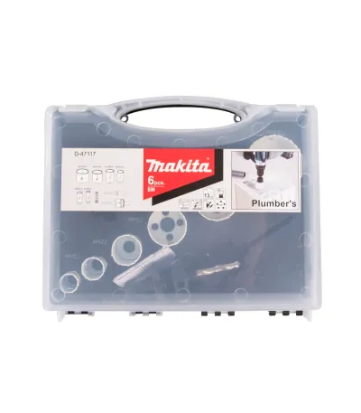 Makita Set kruna / kronera sa adapterom HSS-BIM D-47117