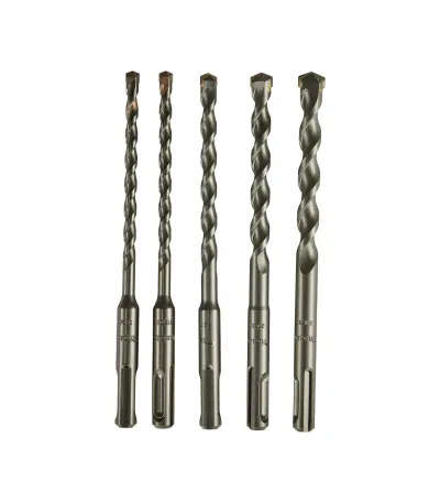 Makita Set SDS pLus burgija 5-dijelni D-36049