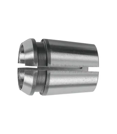 Makita Stezna čahura 12 mm za RP1800, RP1801, RP2300, RP2301FCX, 3612, 3612C, RP1803F, RP2303FC 763628-2