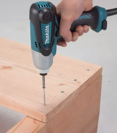 Makita Udarni odvijač TD0101F