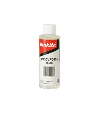 Makita Ulje za DVP180, DVP181 AS00VP050M